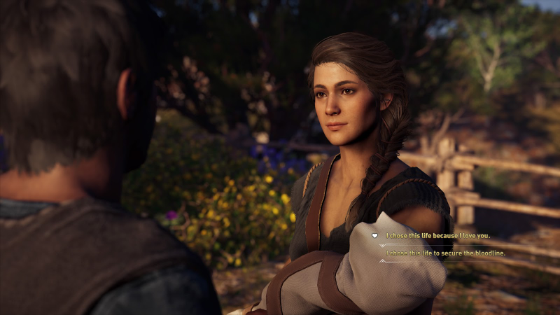 Illustration for article titled Ubisoft Slightly Changes Assassin’s Creed Odyssey’s Controversial DLC Relationship